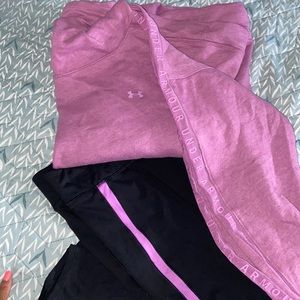 Under Armour Set